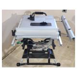 Hitachi Portable Table Saw