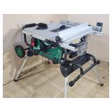 Hitachi Portable Table Saw