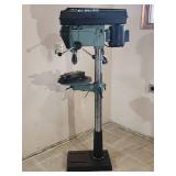 Delta 16-1/2" Drill Press