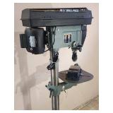 Delta 16-1/2" Drill Press