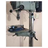Delta 16-1/2" Drill Press