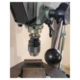 Delta 16-1/2" Drill Press