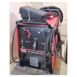Lincoln 230 Amp Electric Square Wave Tig 175 Pro Welding Unit