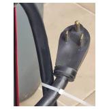 Lincoln 230 Amp Electric Square Wave Tig 175 Pro Welding Unit