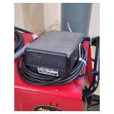 Lincoln 230 Amp Electric Square Wave Tig 175 Pro Welding Unit