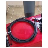 Lincoln 230 Amp Electric Square Wave Tig 175 Pro Welding Unit