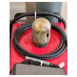 Lincoln 230 Amp Electric Square Wave Tig 175 Pro Welding Unit