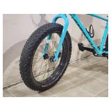 Fatboy Mountain Bike