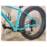 Fatboy Mountain Bike