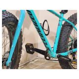 Fatboy Mountain Bike