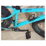 Fatboy Mountain Bike