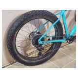 Fatboy Mountain Bike