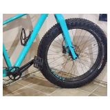 Fatboy Mountain Bike