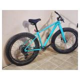 Fatboy Mountain Bike