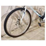 Raleigh Mountain Bike