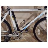 Raleigh Mountain Bike