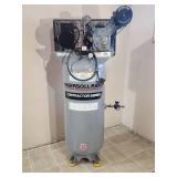 Ingersoll-Rand 6ft Tall Contractor Series 230 Amps Air Compressor