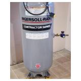 Ingersoll-Rand 6ft Tall Contractor Series 230 Amps Air Compressor