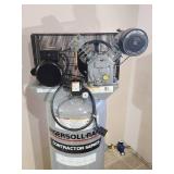 Ingersoll-Rand 6ft Tall Contractor Series 230 Amps Air Compressor