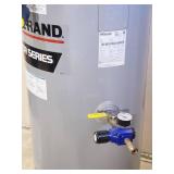 Ingersoll-Rand 6ft Tall Contractor Series 230 Amps Air Compressor