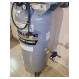 Ingersoll-Rand 6ft Tall Contractor Series 230 Amps Air Compressor