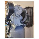 Ingersoll-Rand 6ft Tall Contractor Series 230 Amps Air Compressor