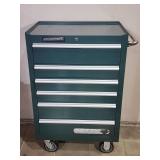 Masterforce Rolling Tool Chest