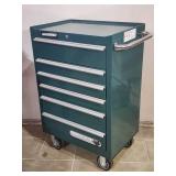 Masterforce Rolling Tool Chest