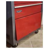 Craftsman Rolling Tool Cabinet