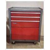 Craftsman Rolling Tool Cabinet