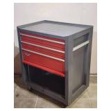 Craftsman Rolling Tool Cabinet