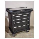 Craftsman Rolling Tool Chest with Sliding Top