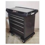 Craftsman Rolling Tool Chest with Sliding Top