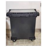 Craftsman Rolling Tool Chest with Sliding Top