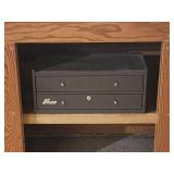 Grizzly G1550 Machinist Metal Lathe with Accessories