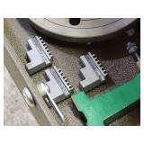 Grizzly G1550 Machinist Metal Lathe with Accessories