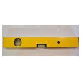 G - SPI Digital Caliper in Case, 16.25 Inch Level, and 2 Squares Set