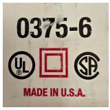 G - Milwaukee 3/8 Inch Close Quarter Drill in Original Box