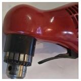 G - Milwaukee 3/8 Inch Close Quarter Drill in Original Box