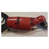 G - Milwaukee 3/8 Inch Close Quarter Drill in Original Box