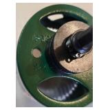 G - Collection of Hole Saws Including Milwaukee Hole Dozer