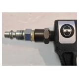 G - Campbell Hausfeld Professional Pneumatic Brad Nail Gun with Case