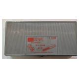 G - Craftsman Metric Kromedge Tap and Hexagon Die Set in Case