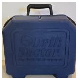 G - Drill Doctor Drill Bit Sharpener with Carrying Case