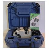 G - Drill Doctor Drill Bit Sharpener with Carrying Case