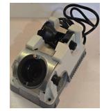 G - Drill Doctor Drill Bit Sharpener with Carrying Case