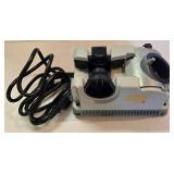 G - Drill Doctor Drill Bit Sharpener with Carrying Case