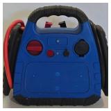 G - Portable Jump Box Power Station 9.5 inch Diameter x 9 inch Tall