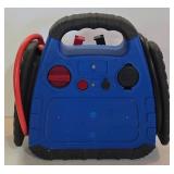 G - Portable Jump Box Power Station 9.5 inch Diameter x 9 inch Tall