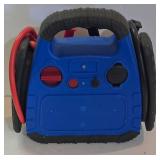 G - Portable Jump Box Power Station 9.5 inch Diameter x 9 inch Tall
